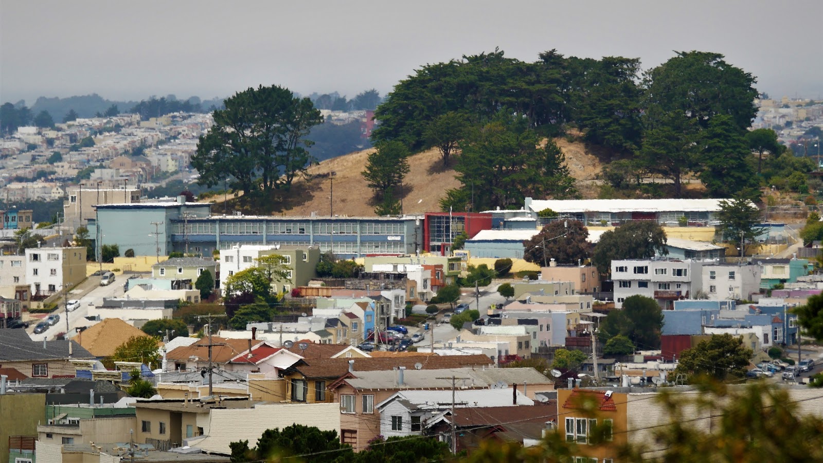 Jose Ortega Elementary School