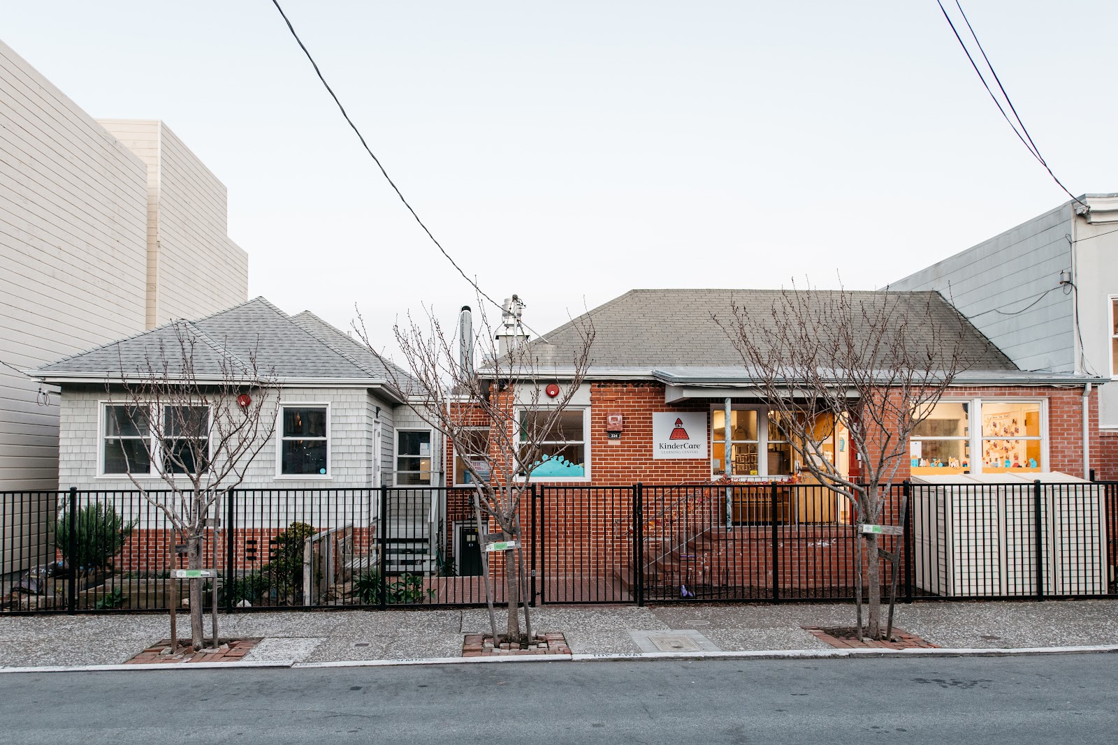 The Avenues Kindercare