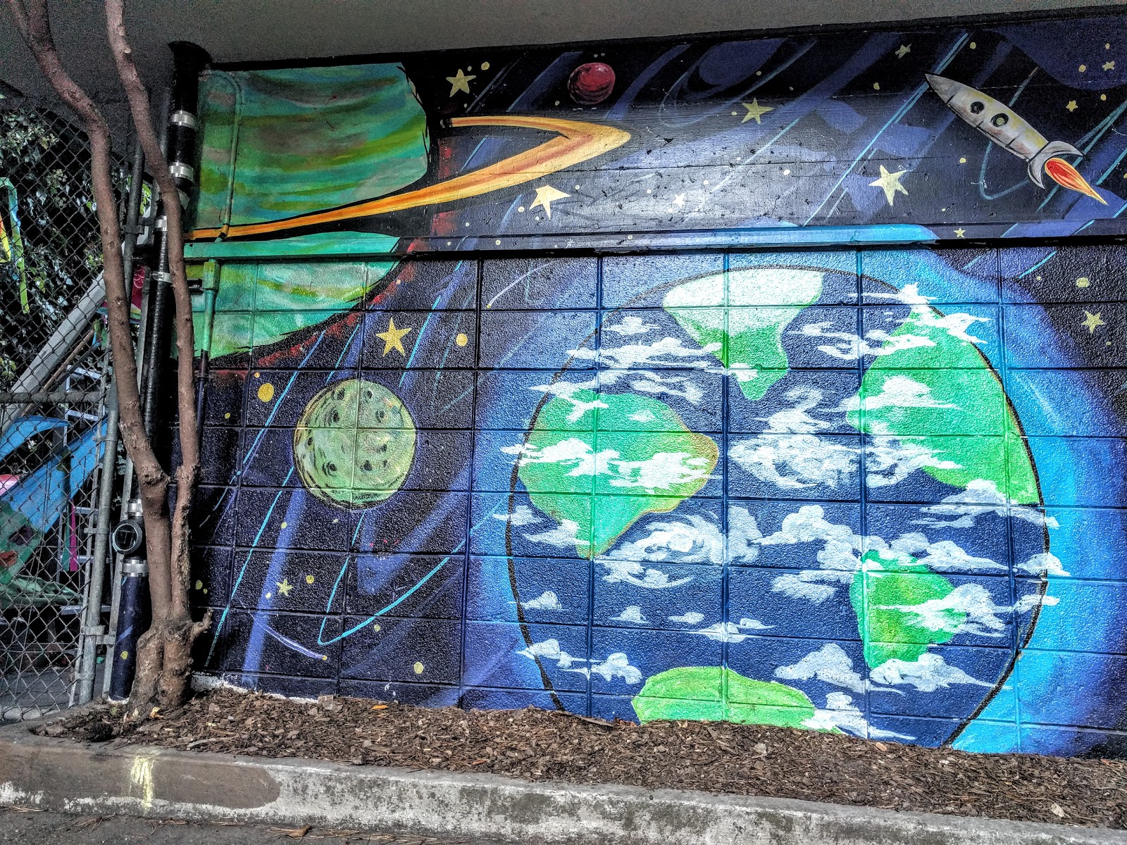 Rocky Mountain Participation Nursery School