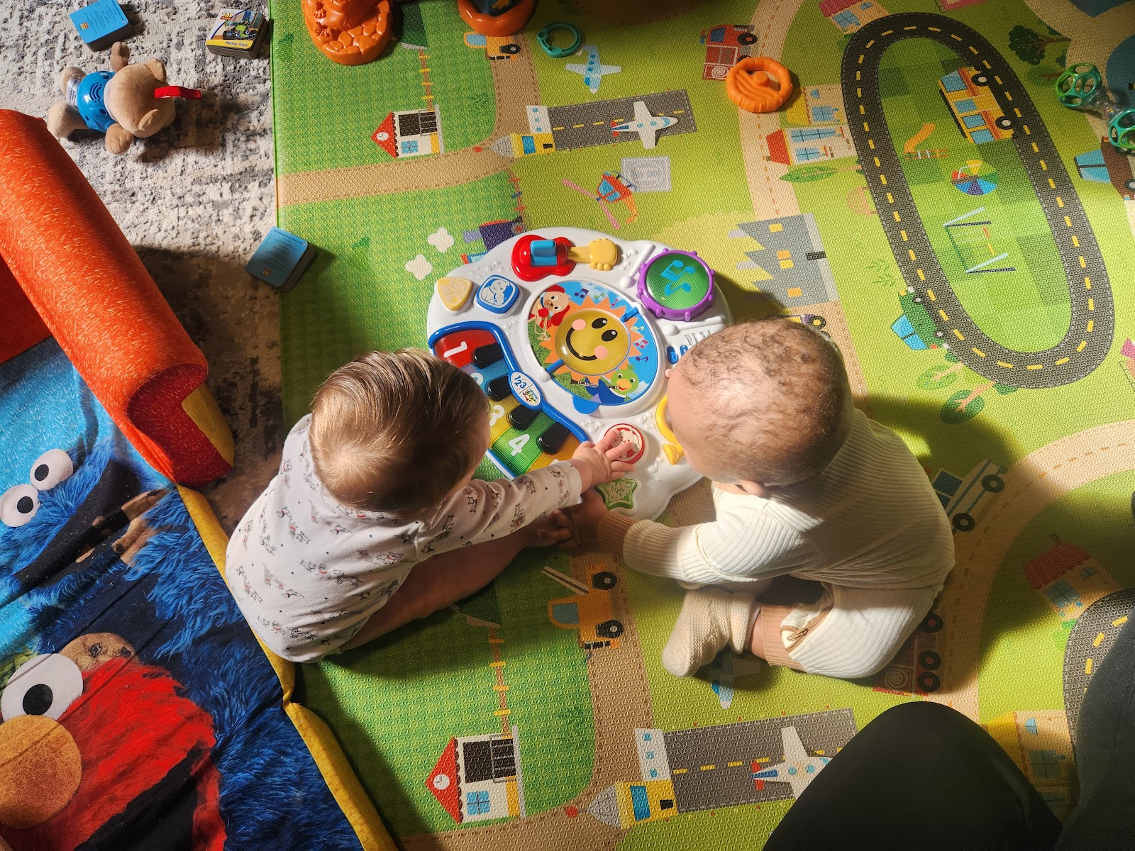 Sunshine & Smiles Daycare
