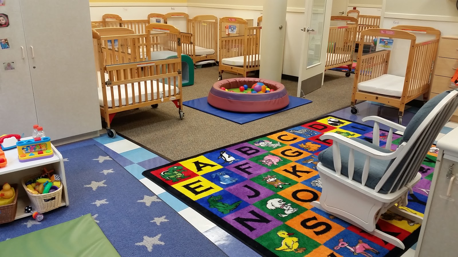 Seattle Kindercare