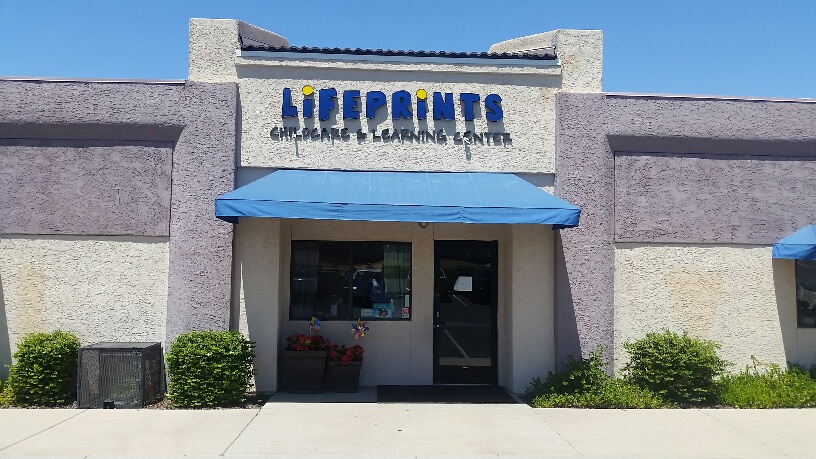 Lifeprints Child Care-Preschool