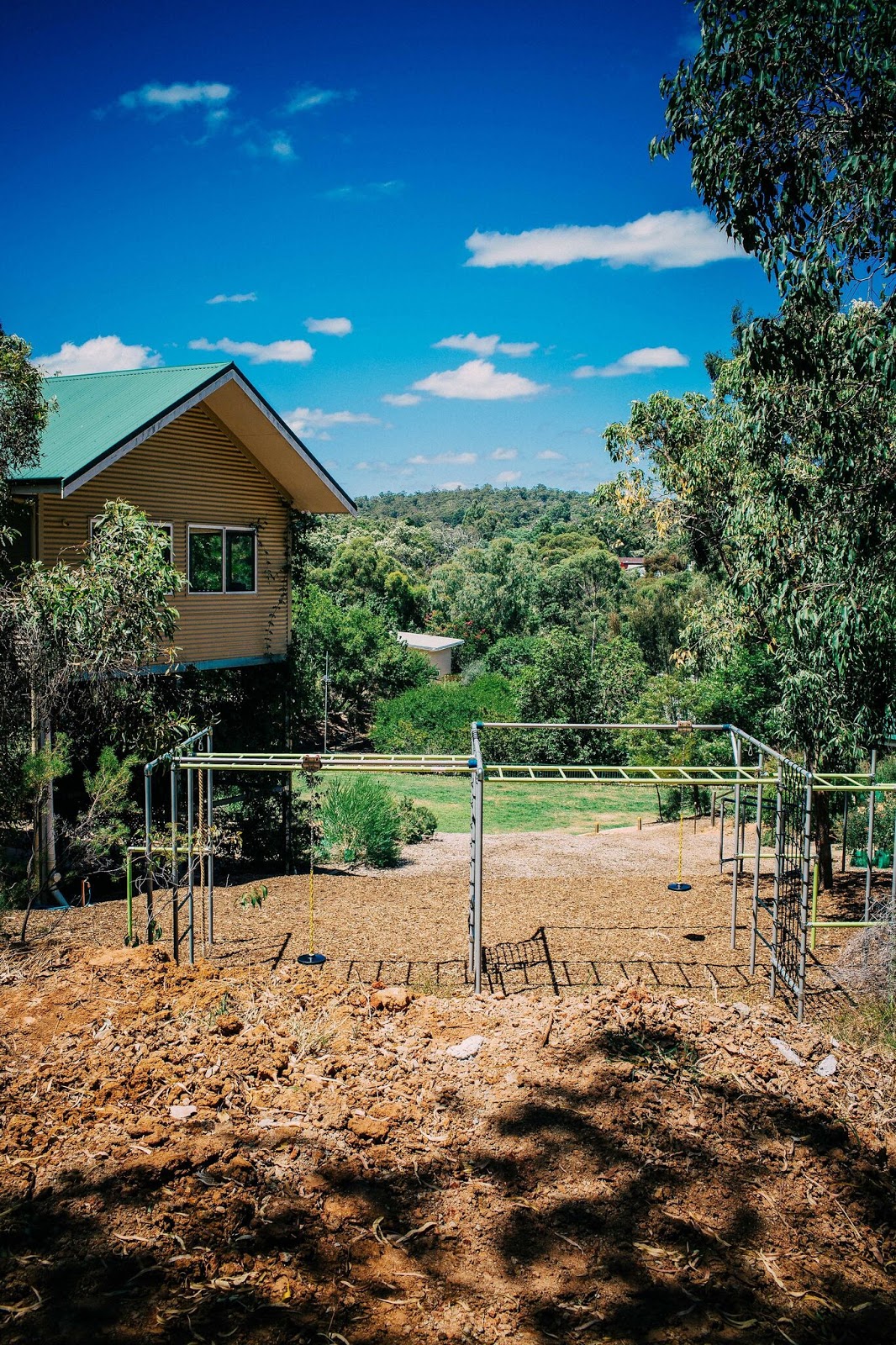 Treetops Montessori School