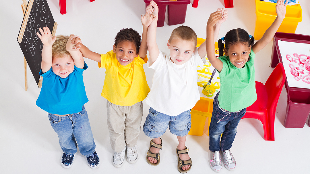 Alpha Montessori School