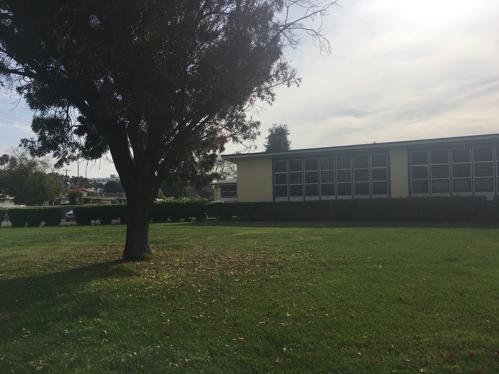 Bachrodt Elementary School