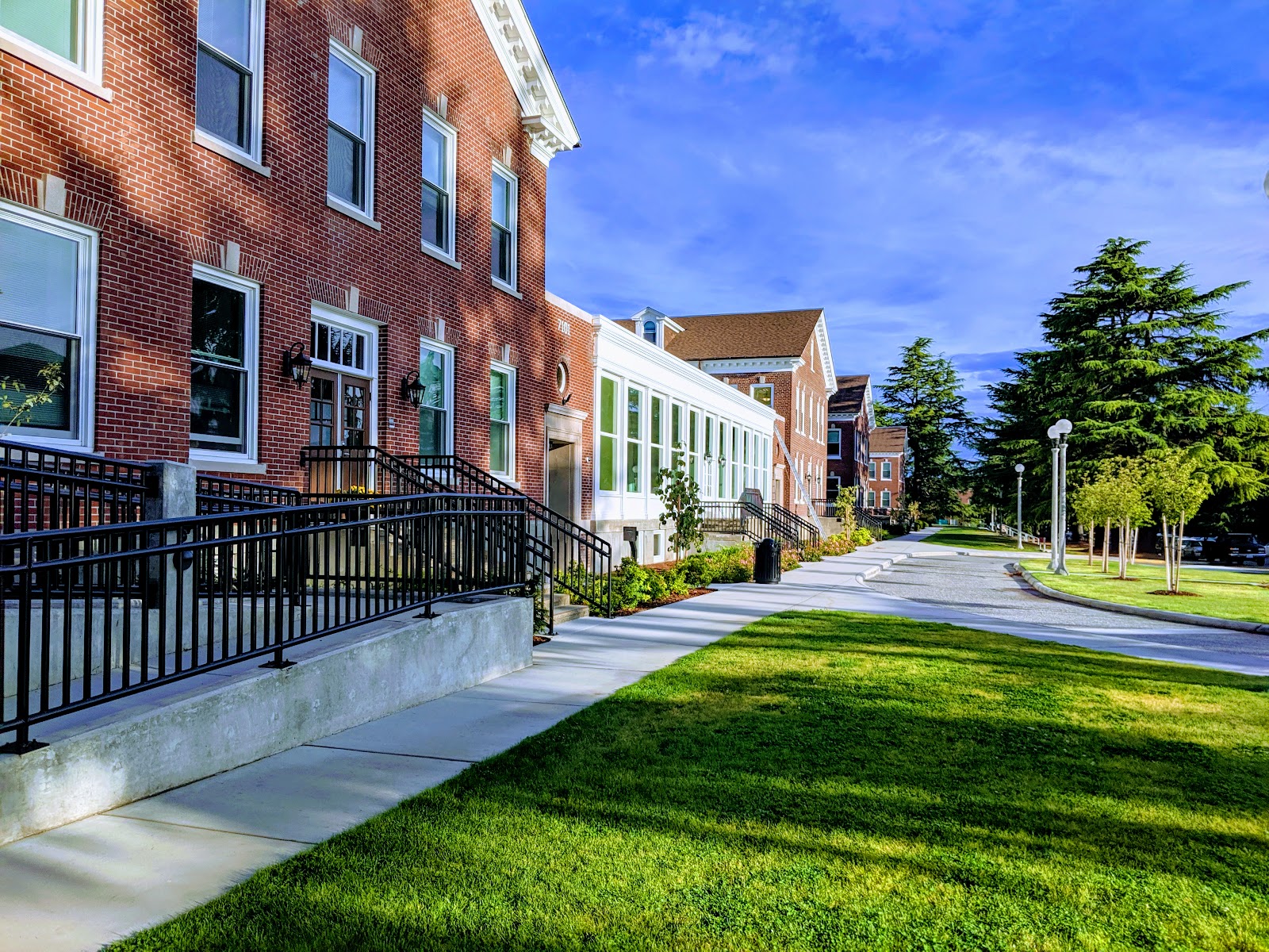 Denise Louie Education Center