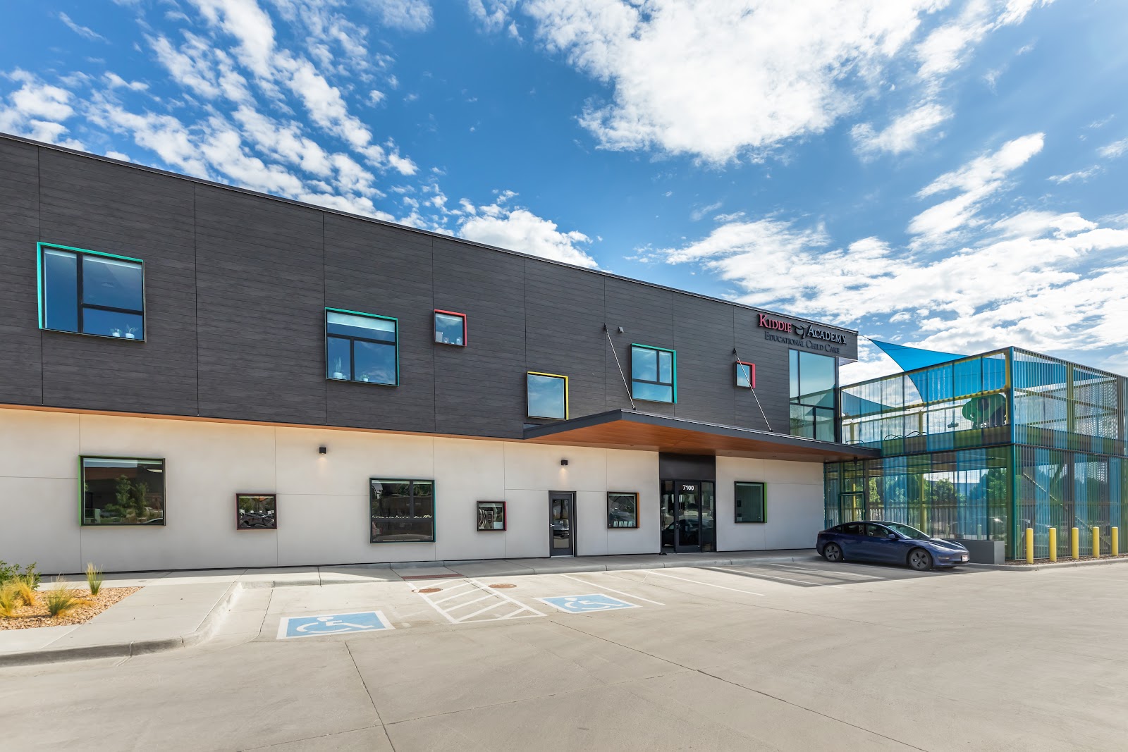 Kiddie Academy of Denver-Boulevard One