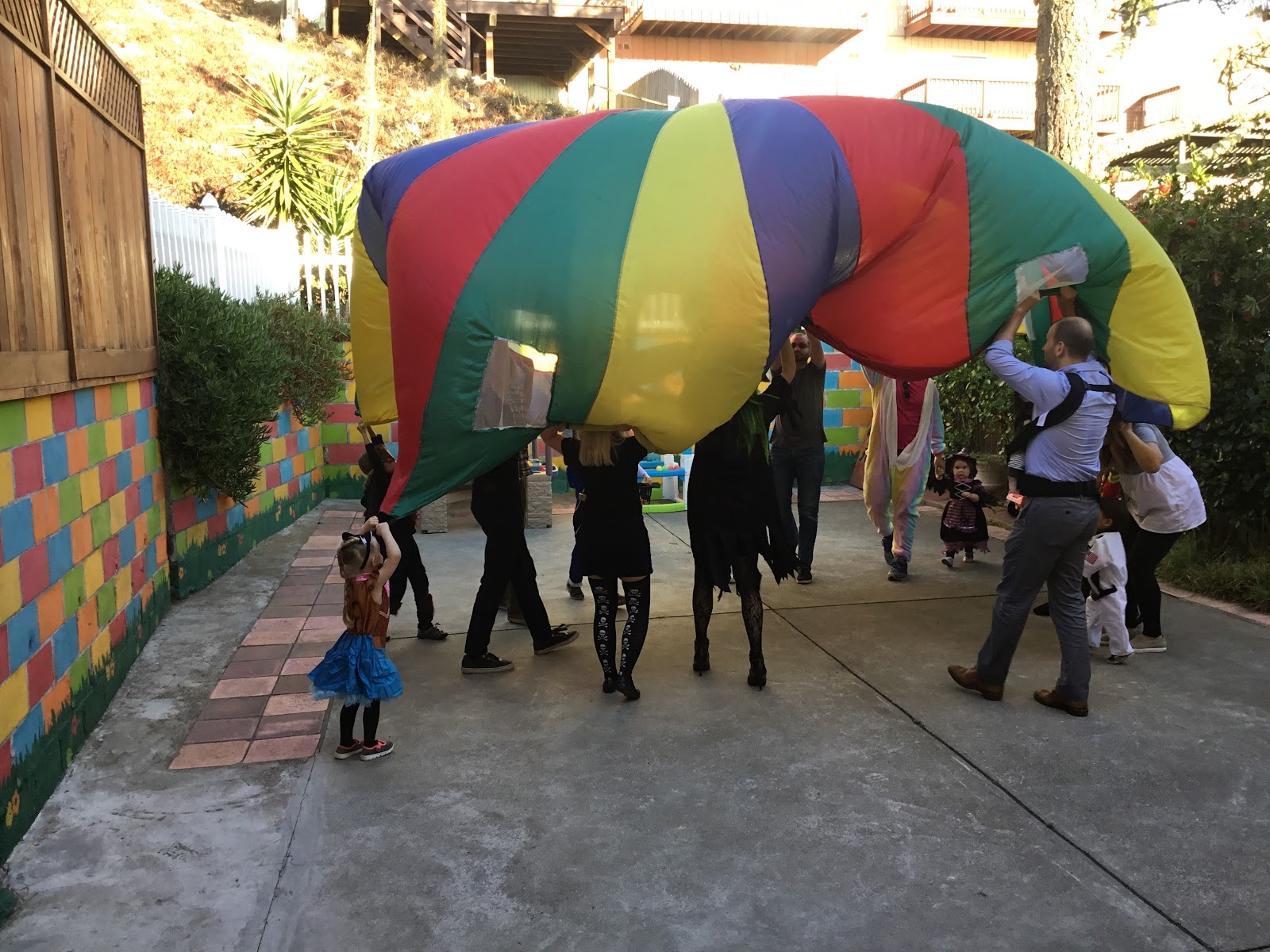 Kids' Dreams Childcare