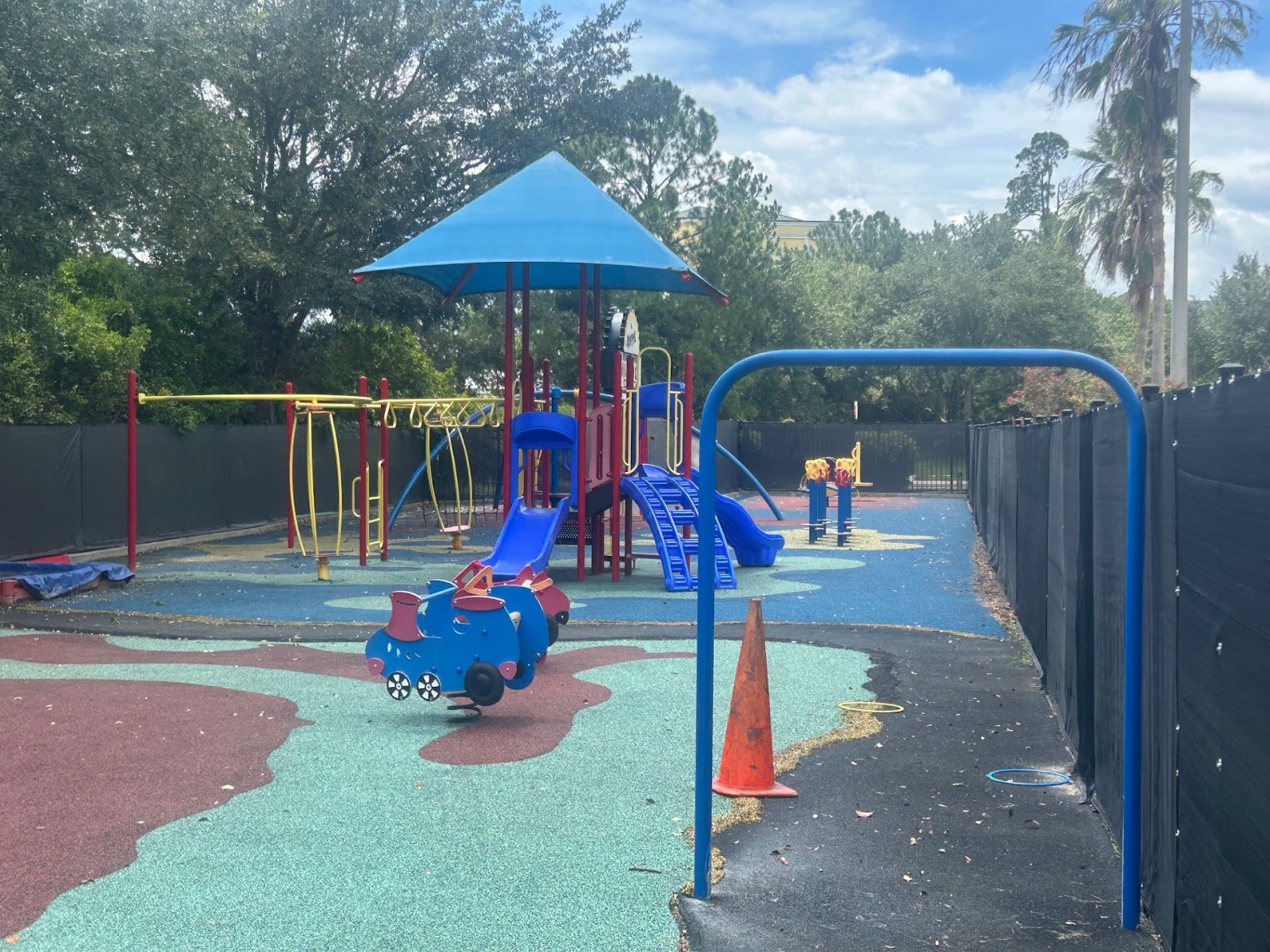 A Bright Beginning Childcare