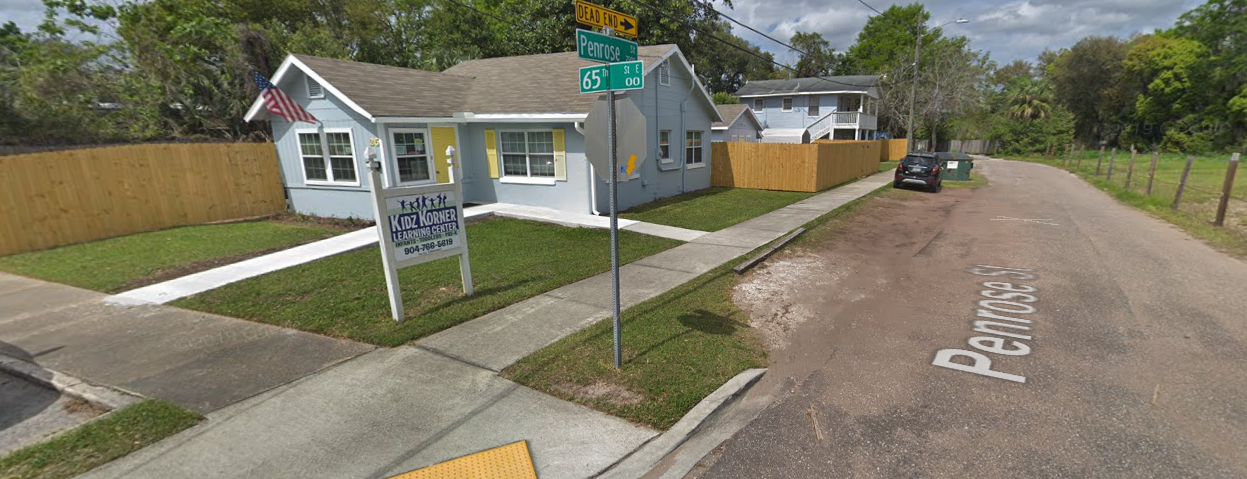 Kidz Korner Childcare & Learning Center
