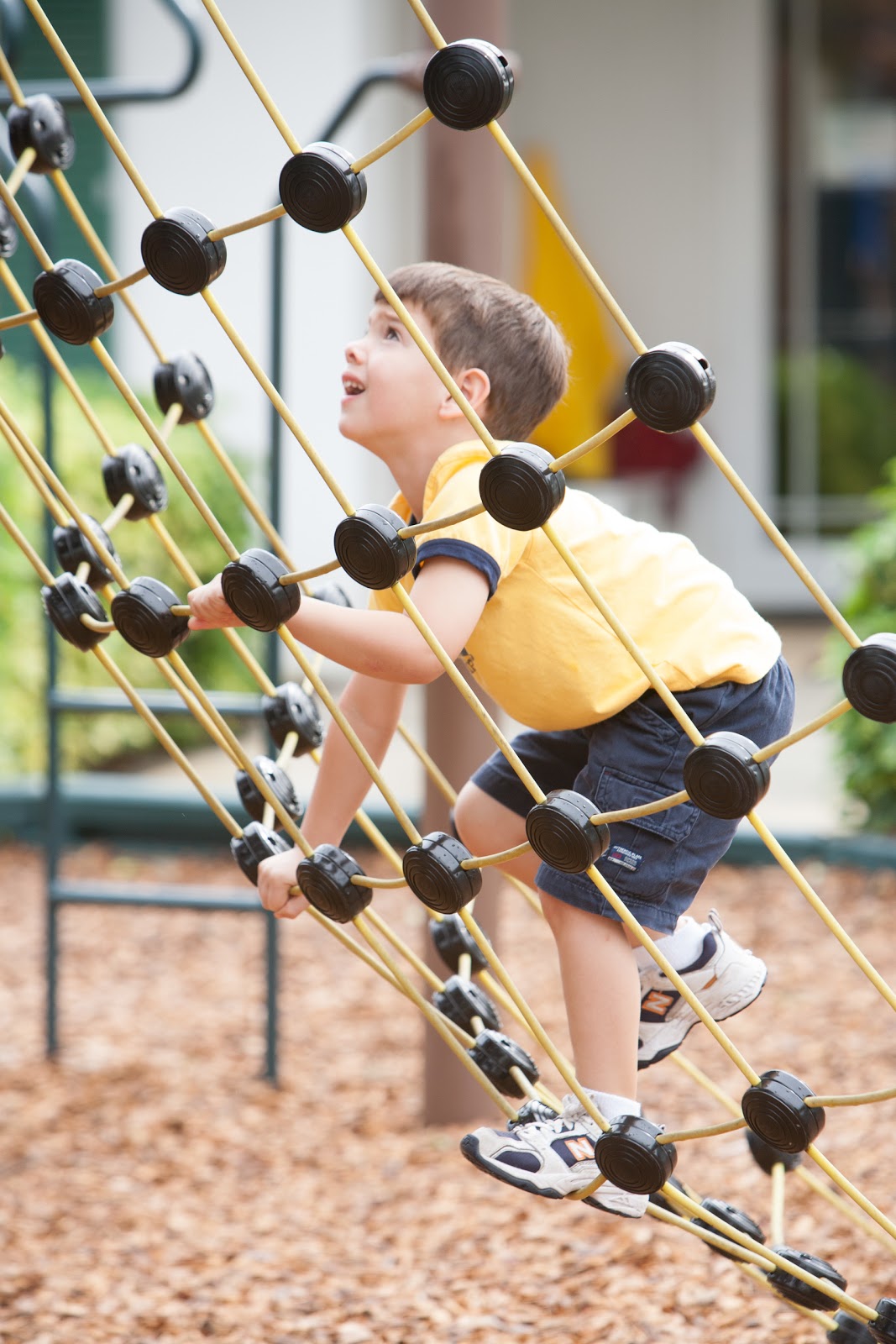 Memorial Children's Center Operated by Bright Horizons