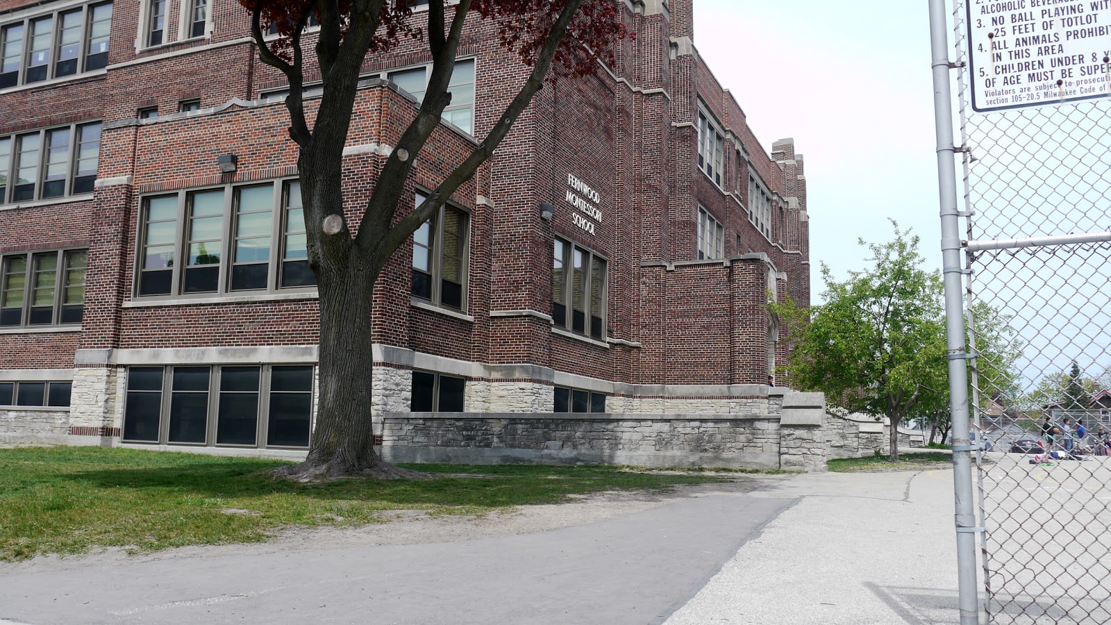 Fernwood Montessori School