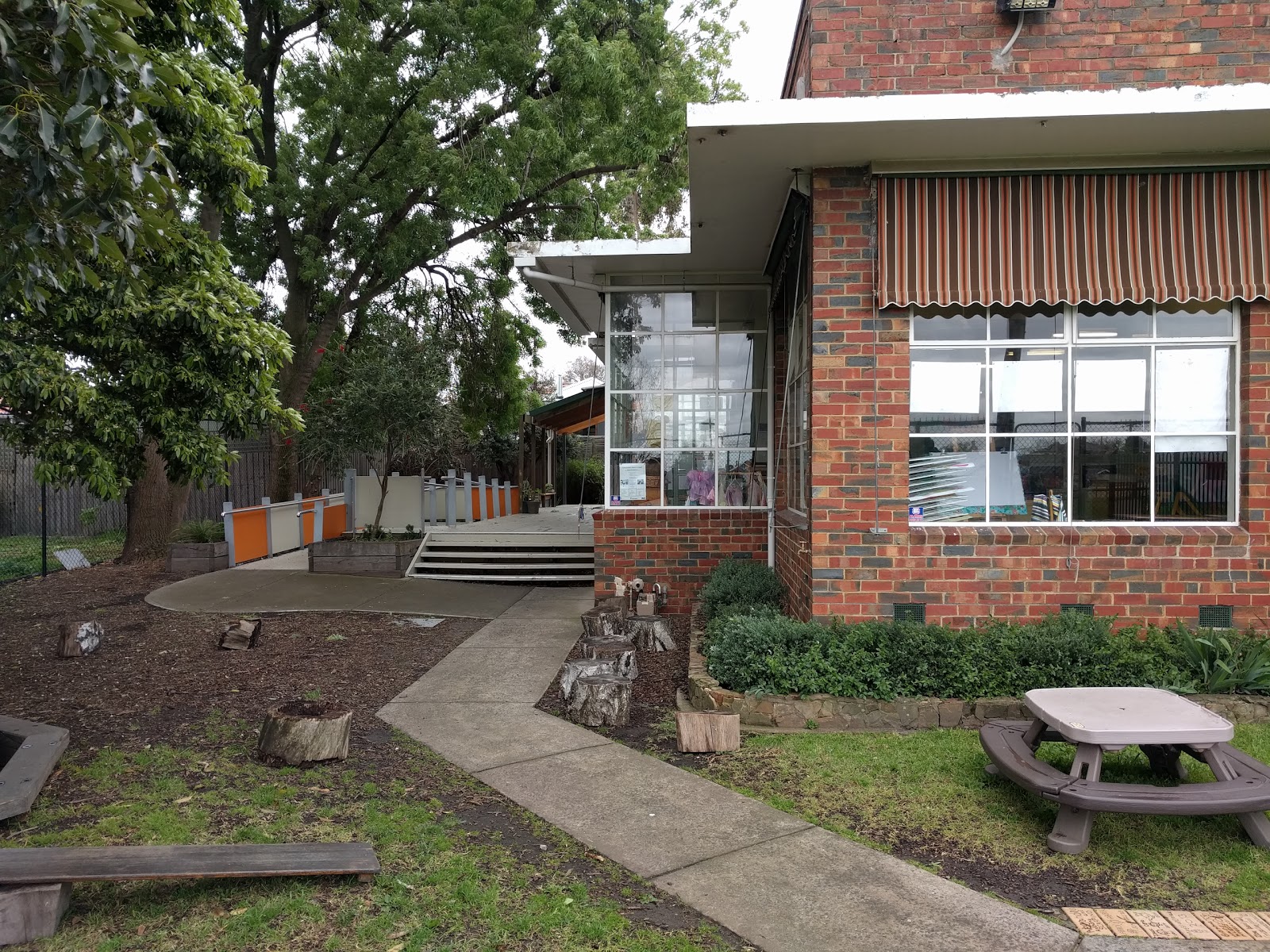 Denzil Don Kindergarten