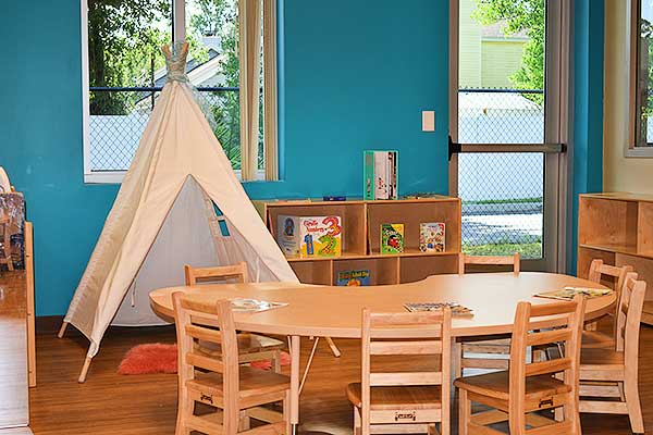 Turtle's Nest Early Learning Center