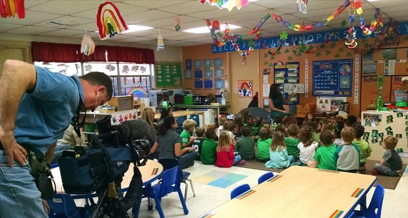 Providence Road Kindercare
