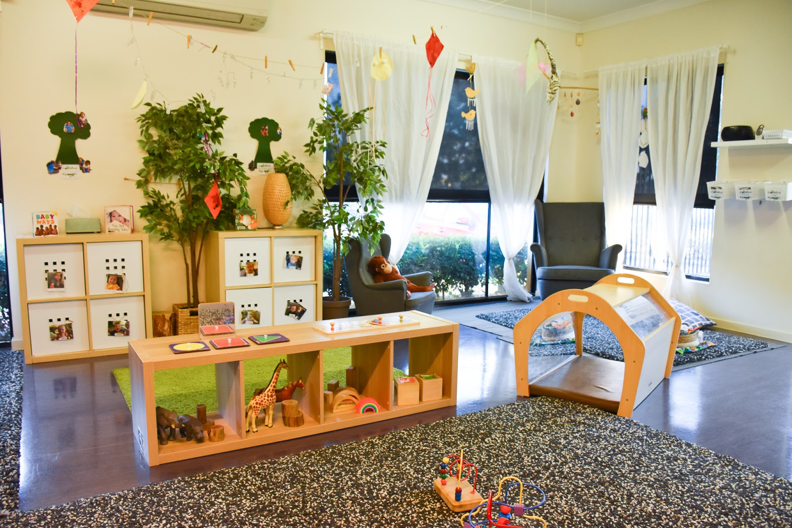 Goodstart Early Learning Darch