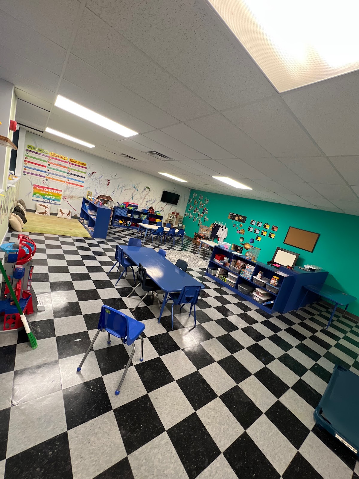 Morse Daycare