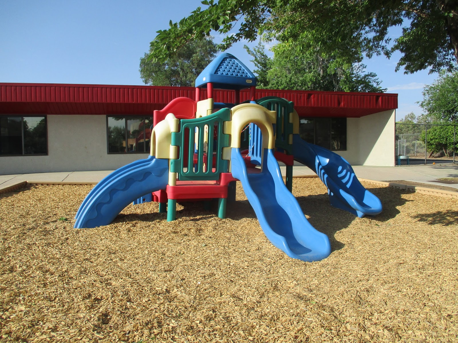 Taylor Ranch Kindercare
