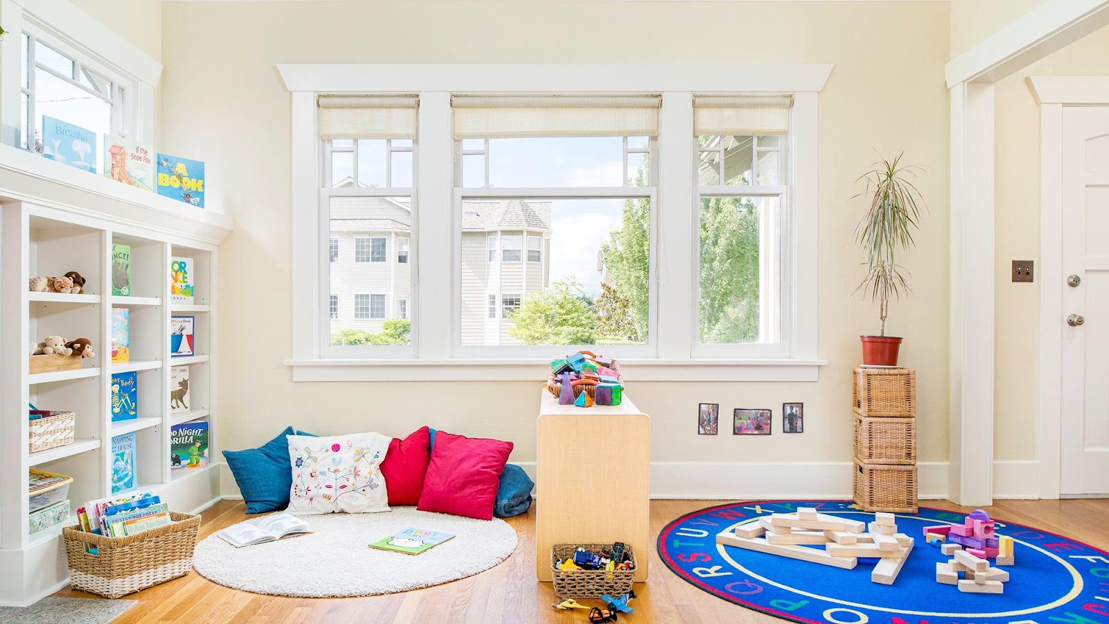 Nurturing Knowledge Preschool - Phinney / Fremont