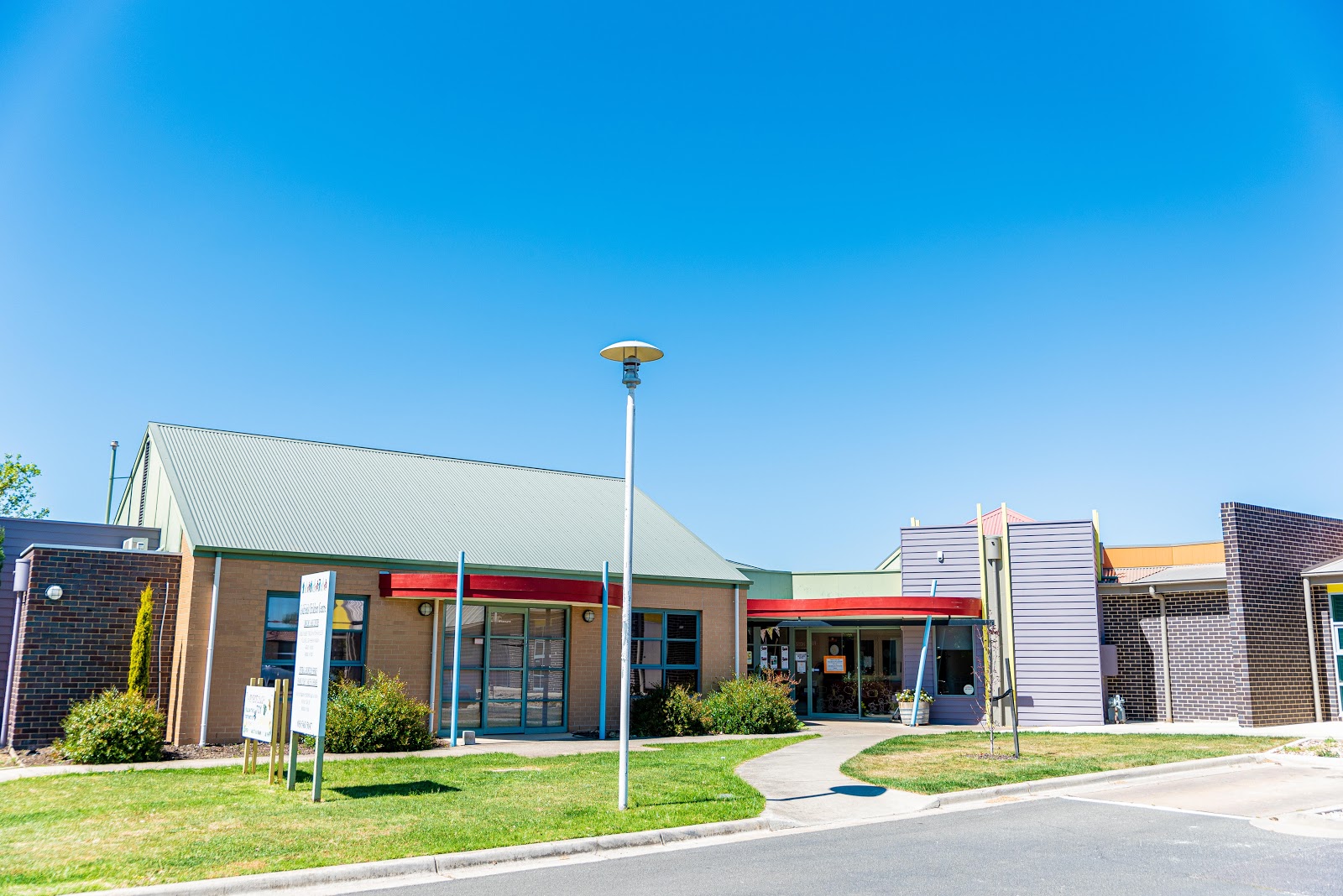 Goldfields Children’s Centre