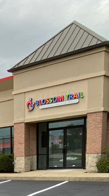 Blossom Trail