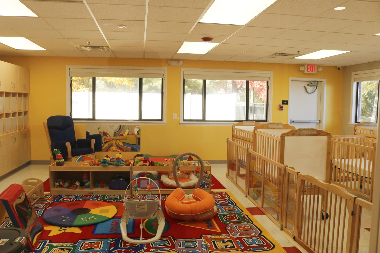 The Learning Academy