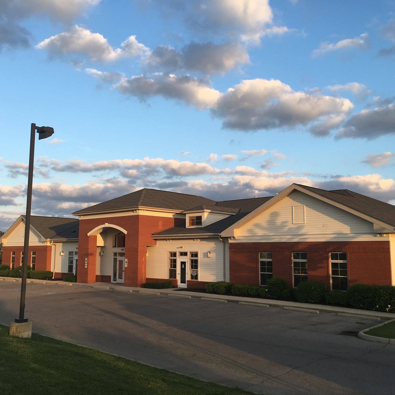 AcademyOne Childcare & Preschool