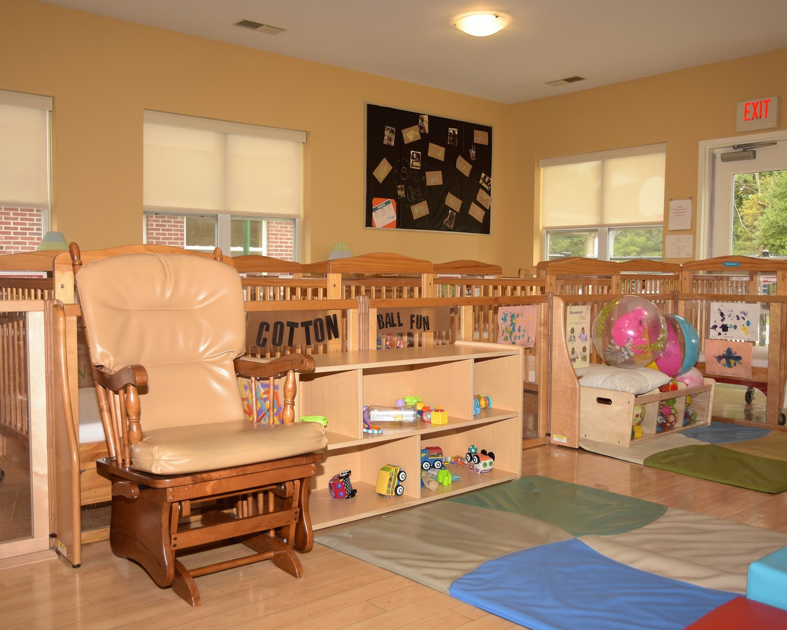 La Petite Academy on Polaris Parkway