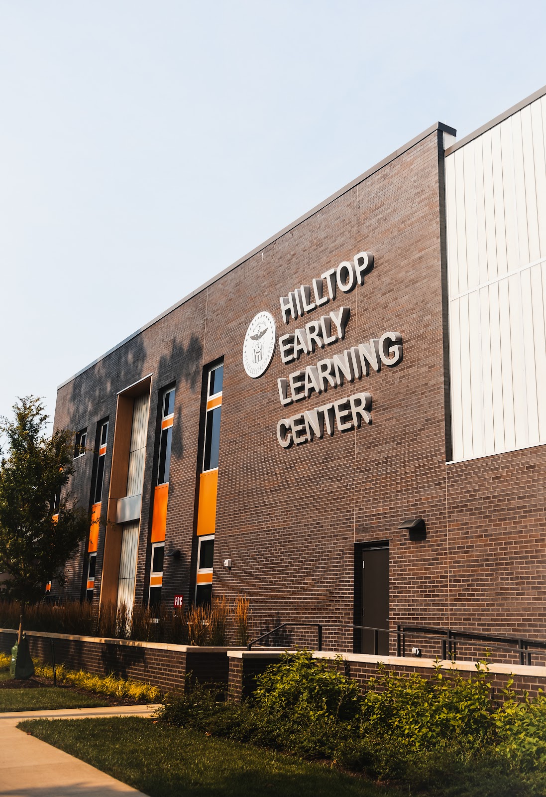 Hilltop Early Learning Center