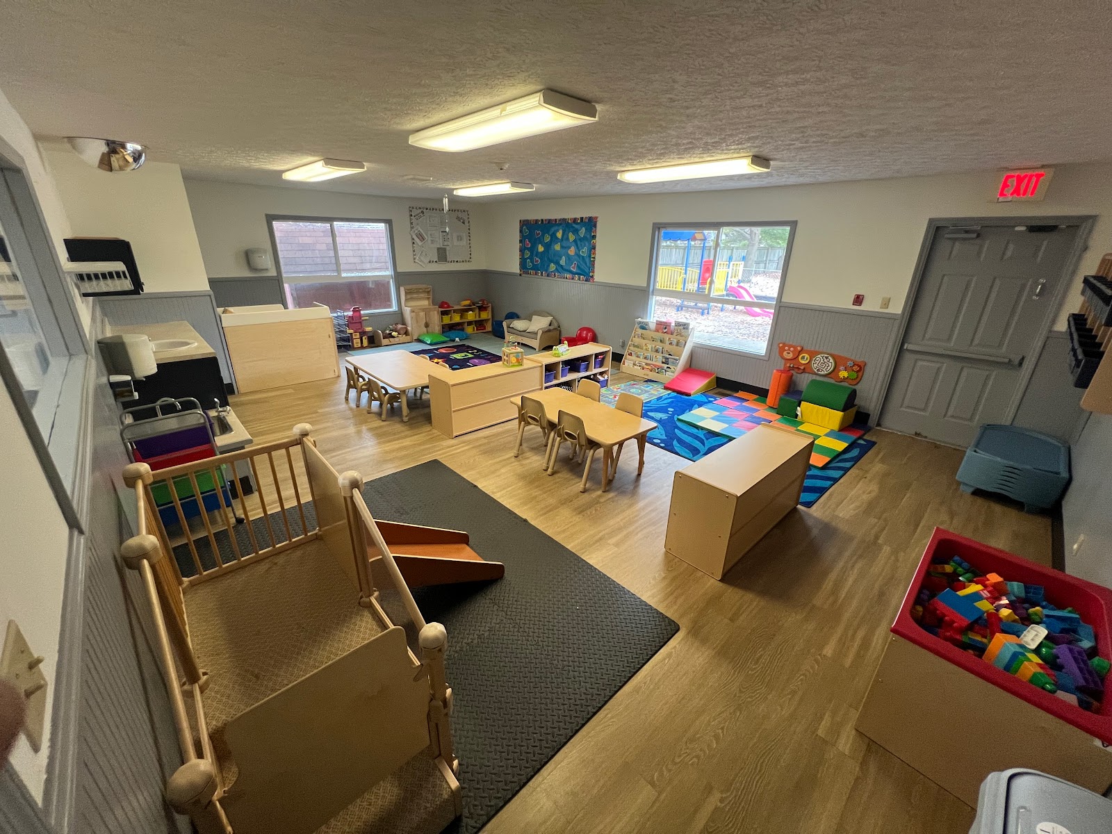 Laith’s Learning Center