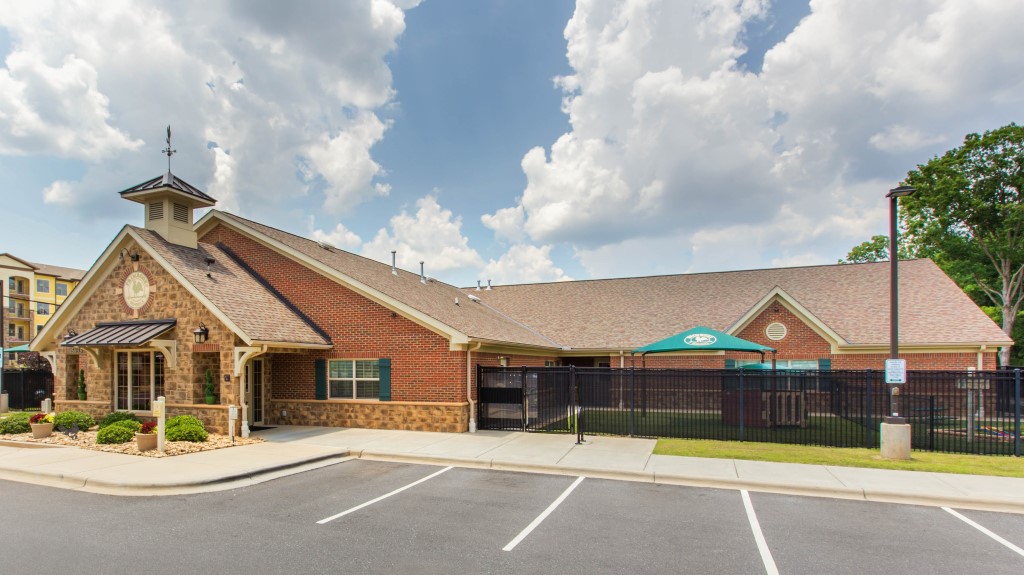Primrose School of South Charlotte