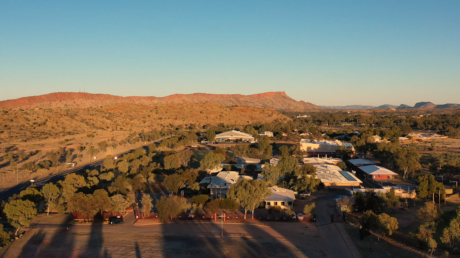 Our Lady of the Sacred Heart Catholic College (Sadadeen Campus: Years 9 - 12)