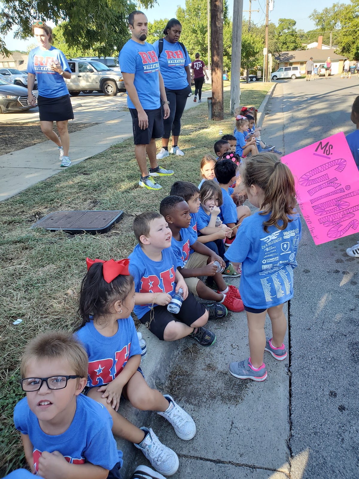 Ridglea Hills Elementary School