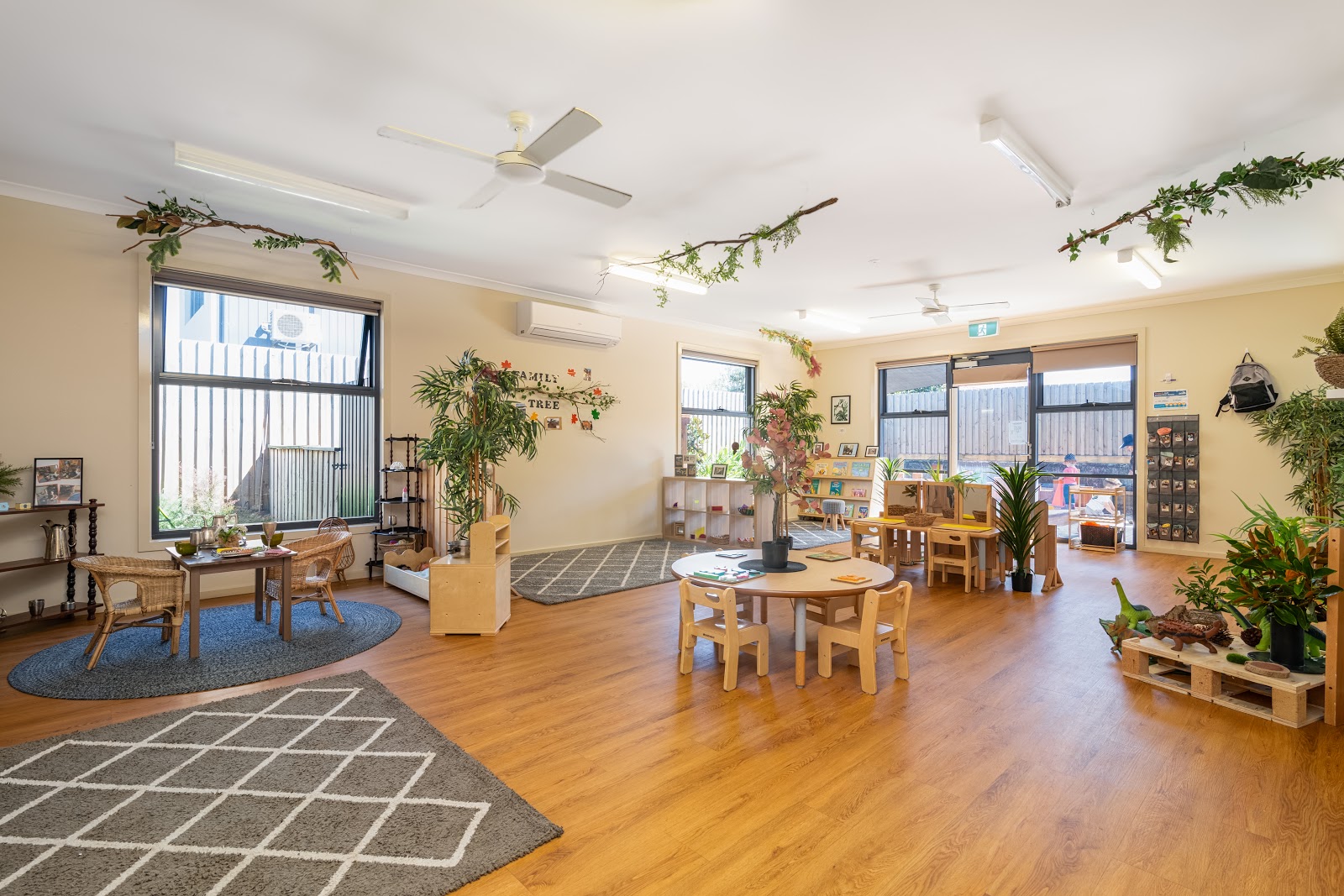 The Hive Early Learning Centre Torquay