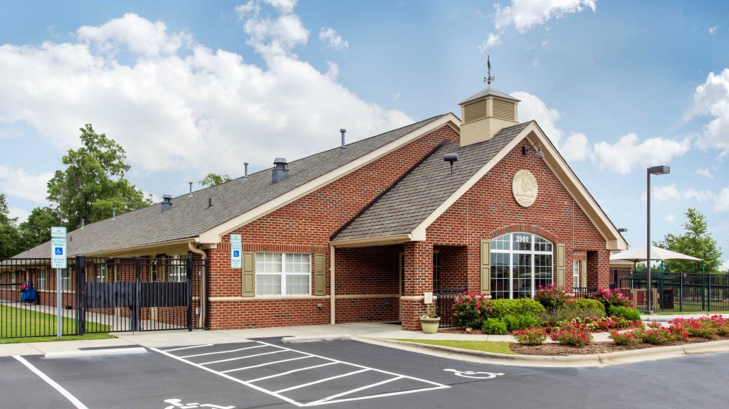 Primrose School of Lake Wylie