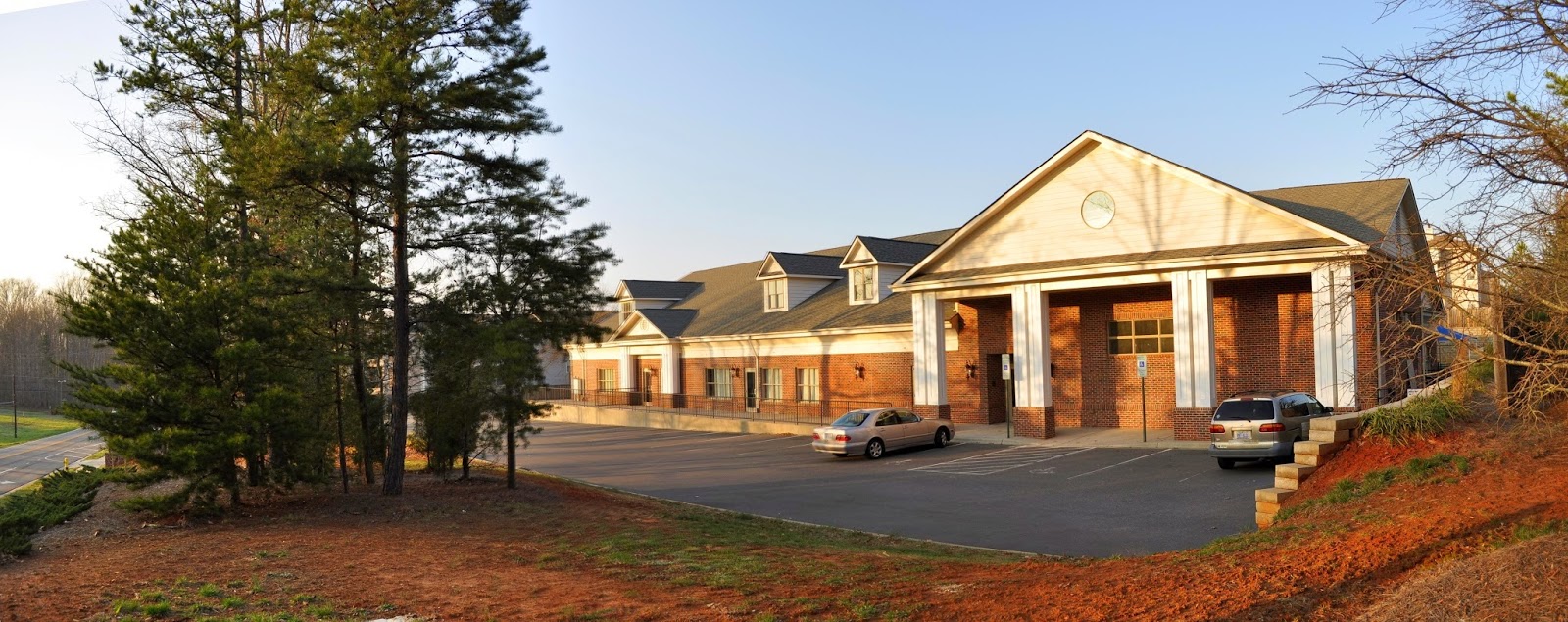 Smart Kids Ballantyne