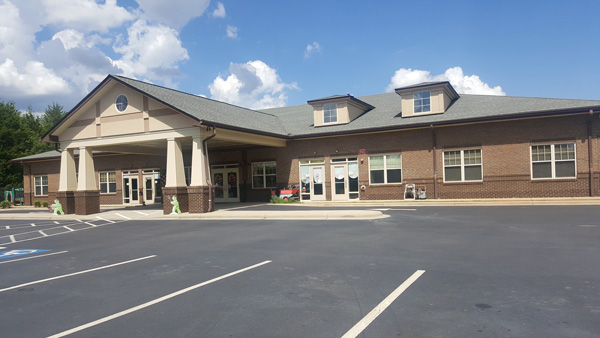 Carolina Kids Child Development Center