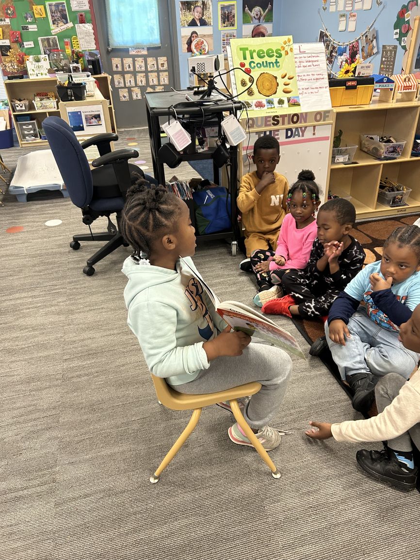 Harris Learning Academy LLC