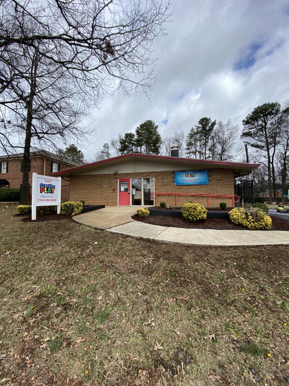 CreativePlay Preschool