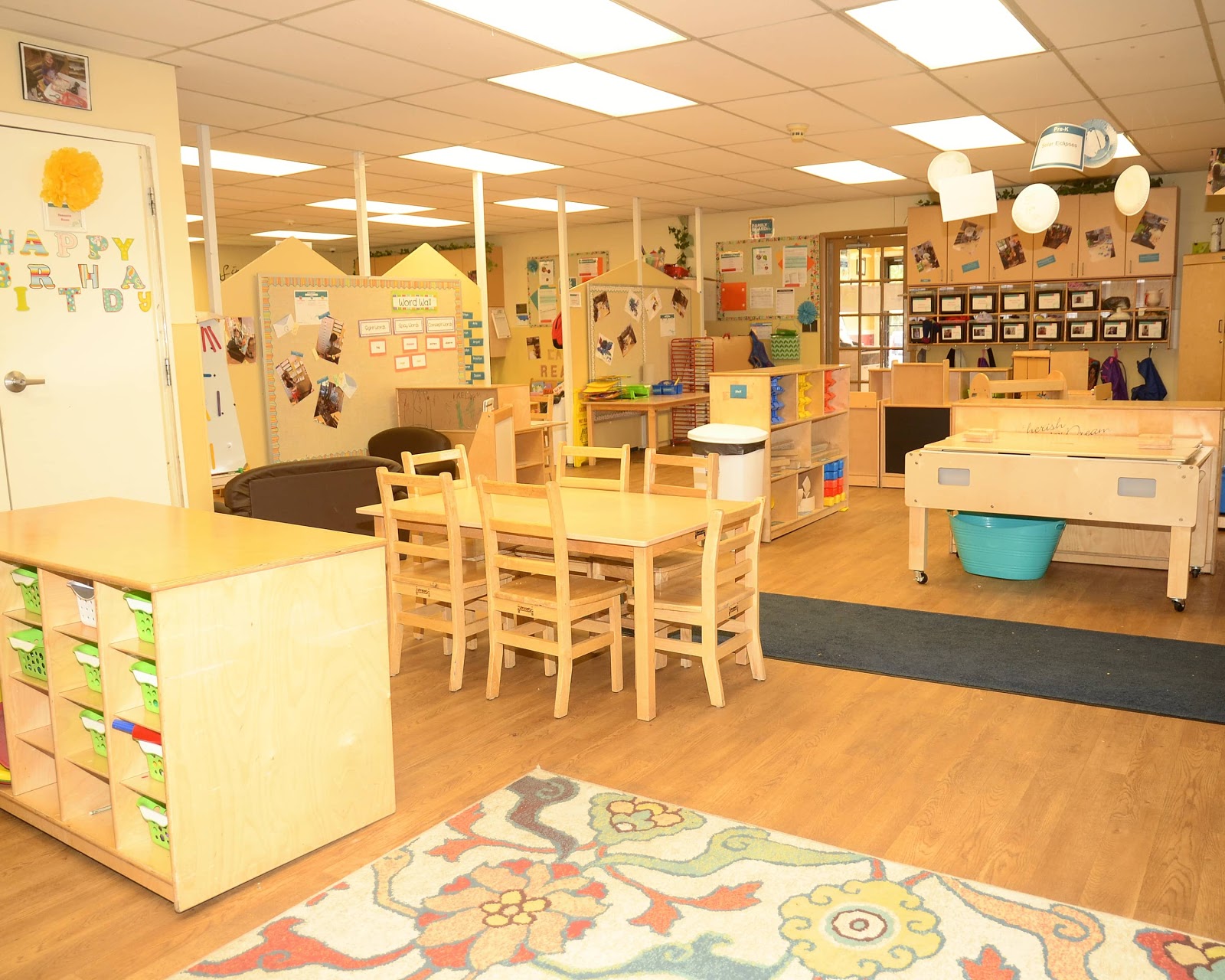 La Petite Academy on S. Emerson Ave