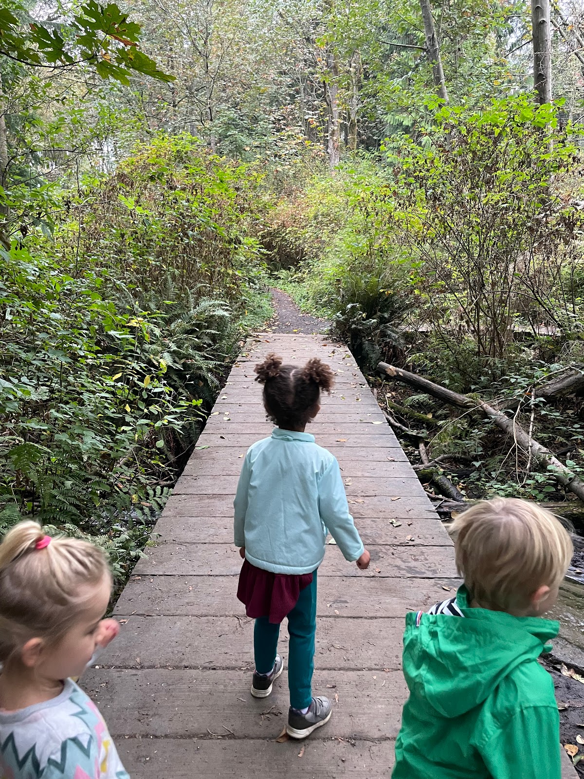 Hazelwood Preschool