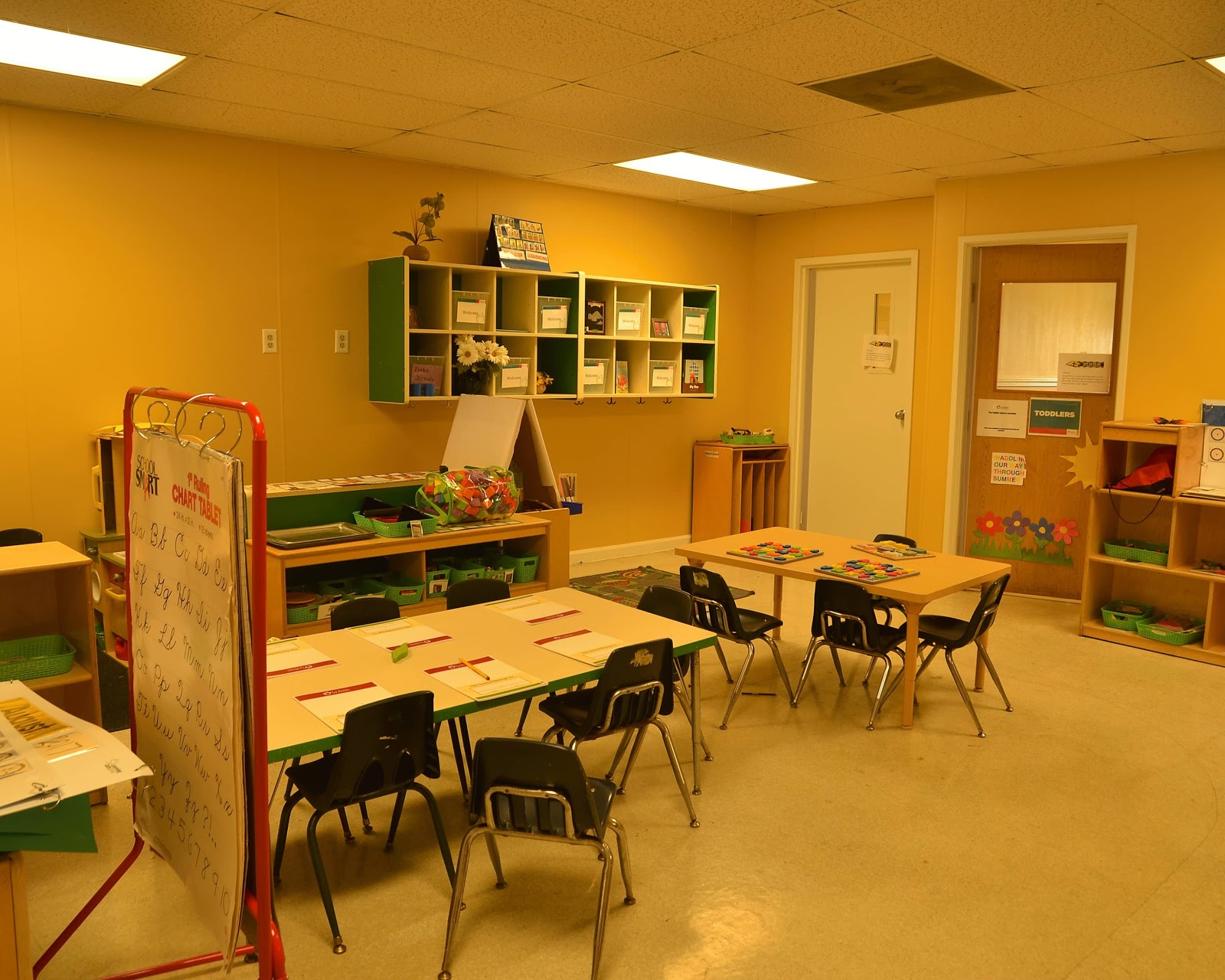 La Petite Academy on Kildeer Drive