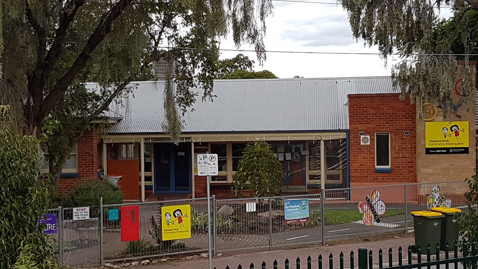 Clarence Park Community Kindergarten