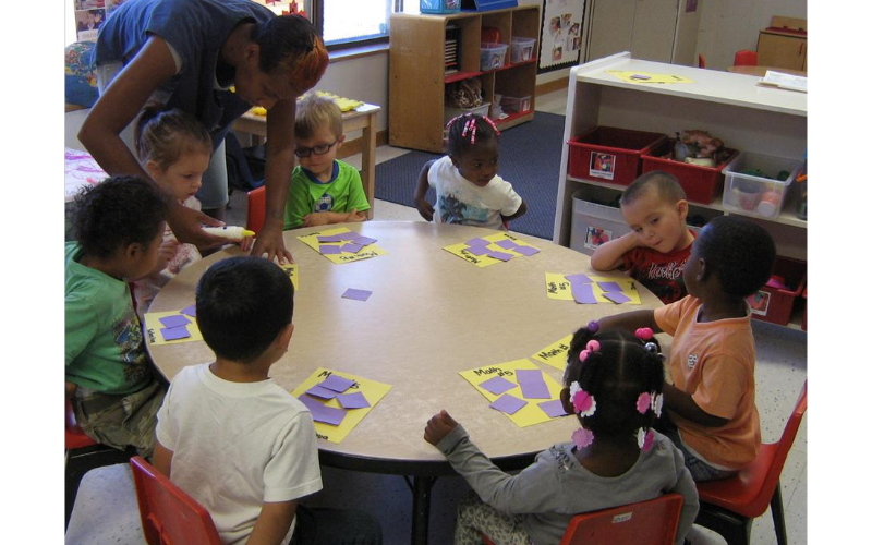 21St Street Kindercare
