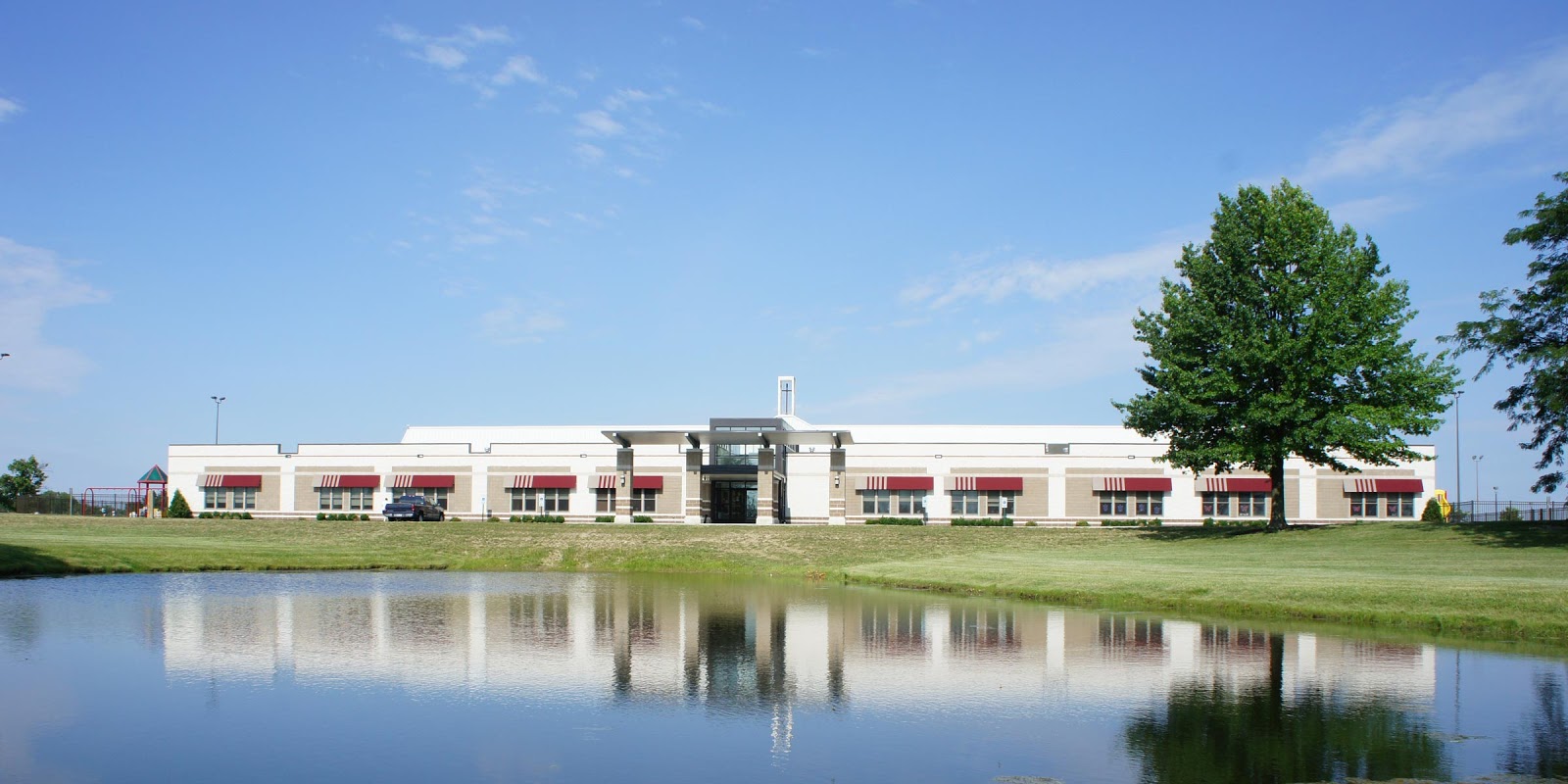 Grace Early Childhood Center