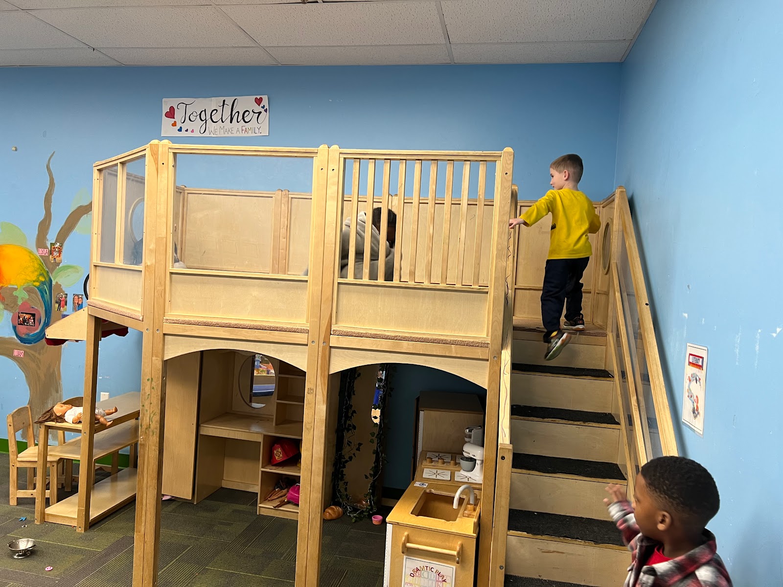 Quality Preschool