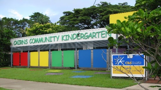 Cairns Community Kindergarten