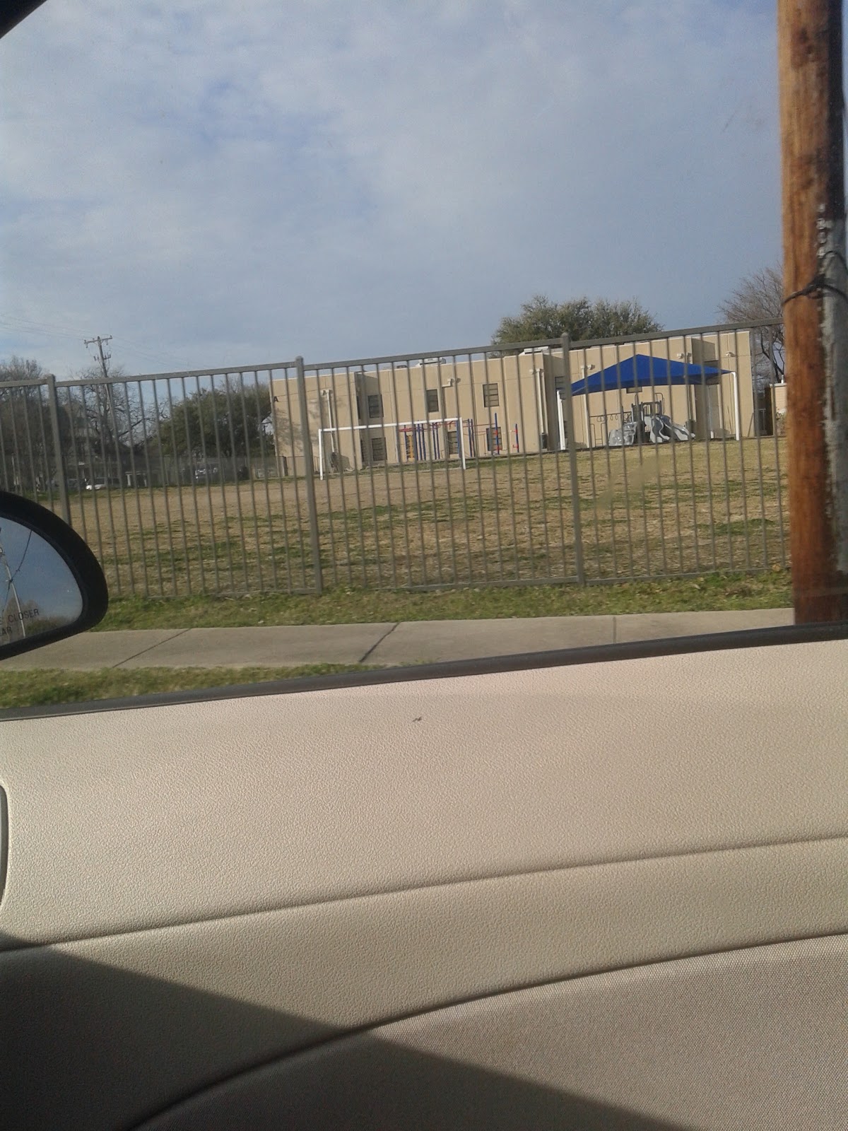 Daggett Montessori School