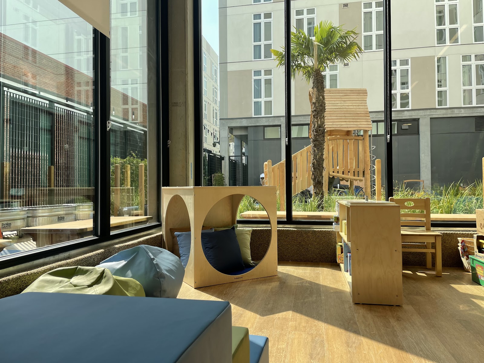 Tung Lok Early Childhood Learning Center