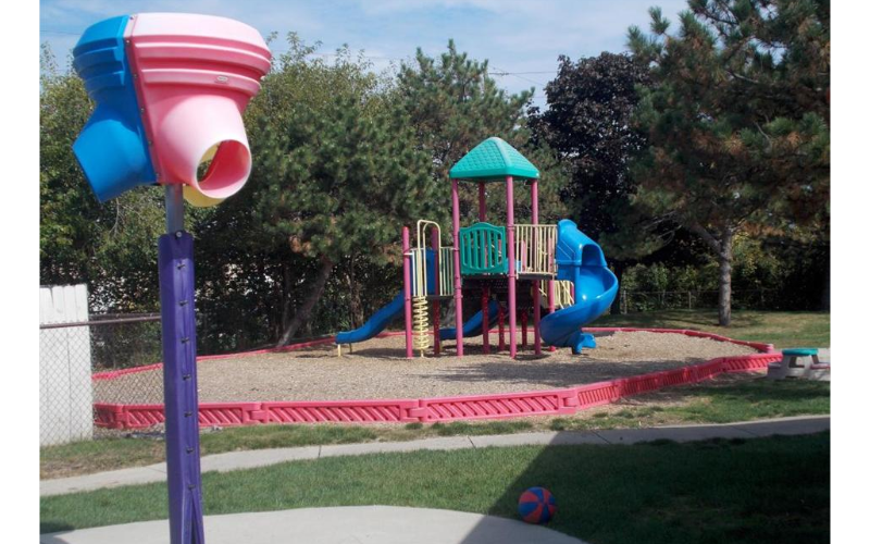 Woodland Drive Kindercare